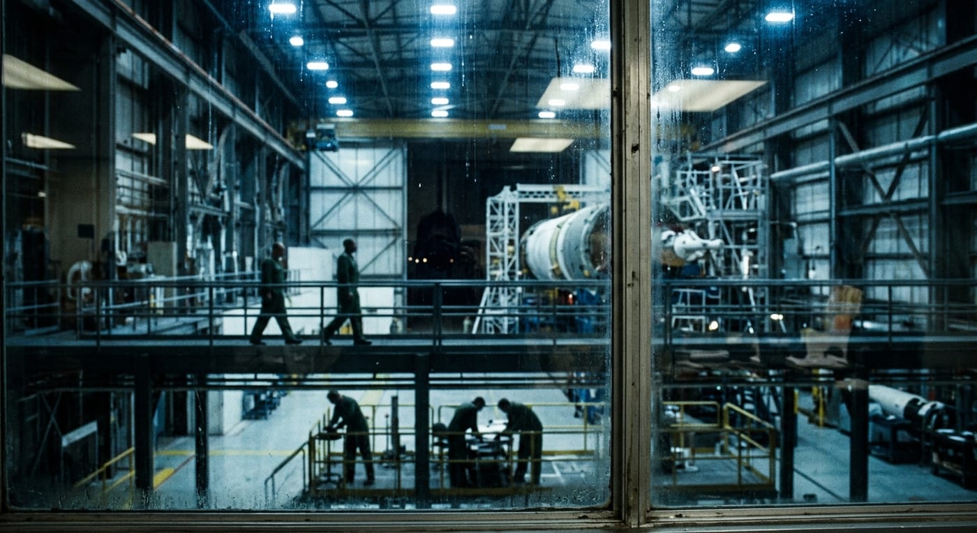 Rocket Lab's Balancing Act: Innovations and Delays