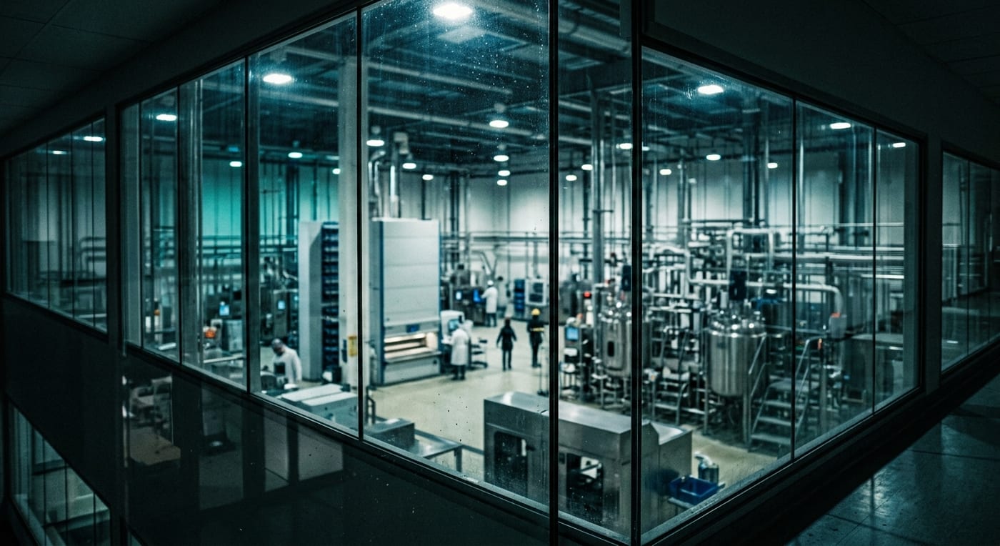Azenta's Strategic Path Amid Challenges