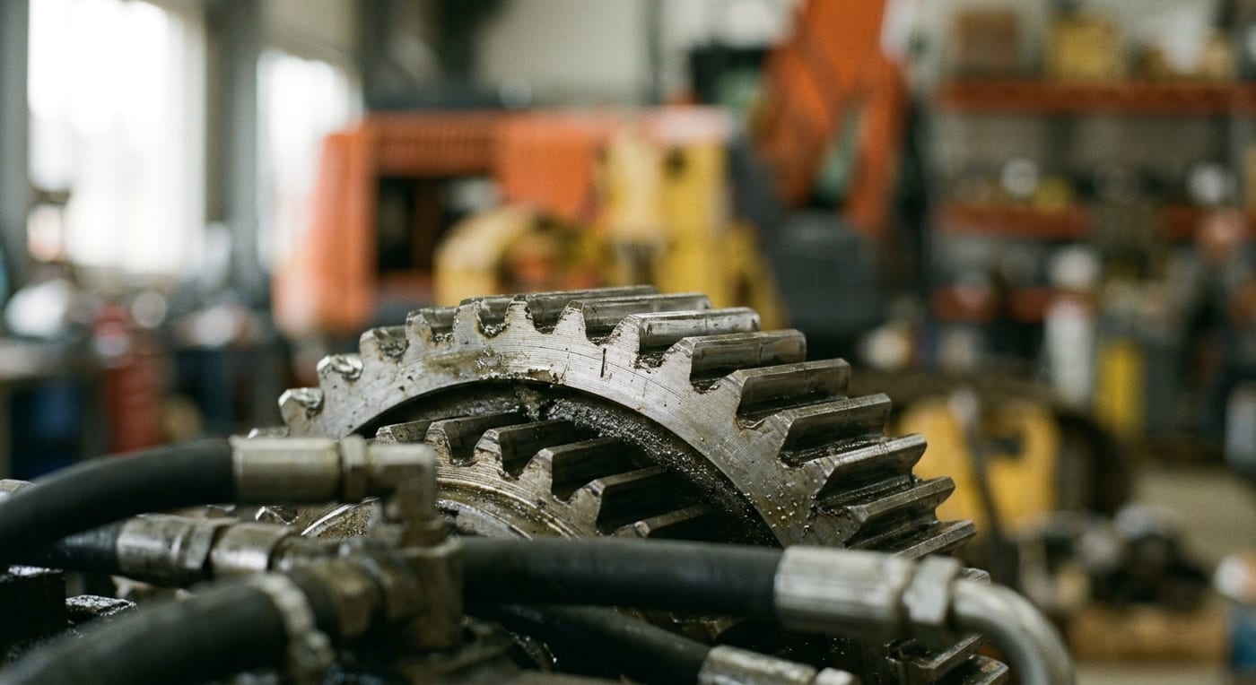 Caterpillar Increases Dividend by 8%, Reinforces Commitment to Shareholders and Growth Strategy