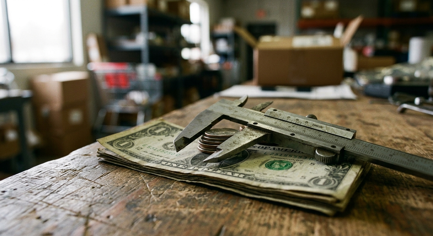 Costco Increases Quarterly Cash Dividend to $1.47 Amid Strong Financial Performance