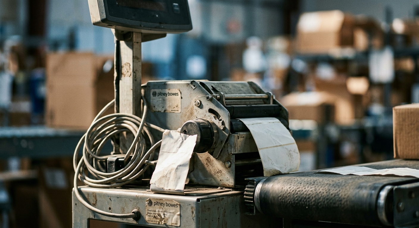 Pitney Bowes Enhances ShipAccel with Temu Integration for Streamlined Seller Operations