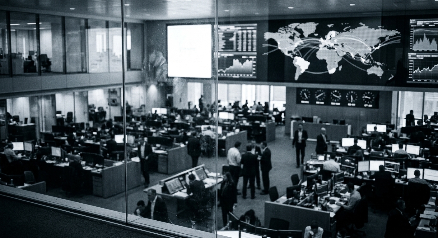 Family Offices Revamp Strategies Amid Geopolitical Tensions and Economic Uncertainties, Says UBS Report