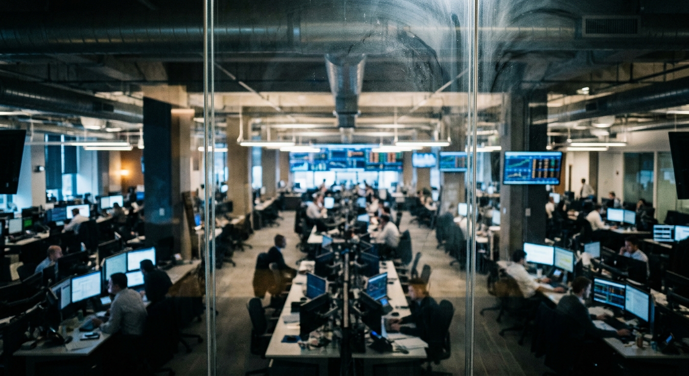 S&P Global Partners with ION Commodities to Enhance Data Accessibility in Energy Sector