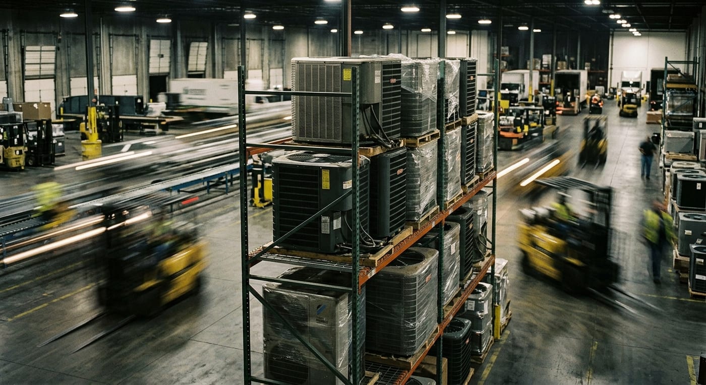 Watsco Acquires Jackson Supply Company to Strengthen HVAC Distribution in Sunbelt Region