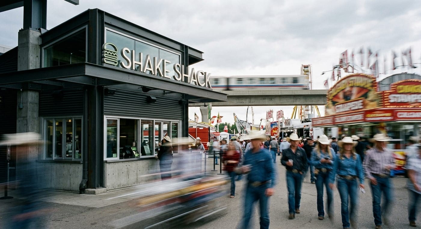 Shake Shack Enhances Brand and Governance Amid Major Corporate Changes and Market Opportunities