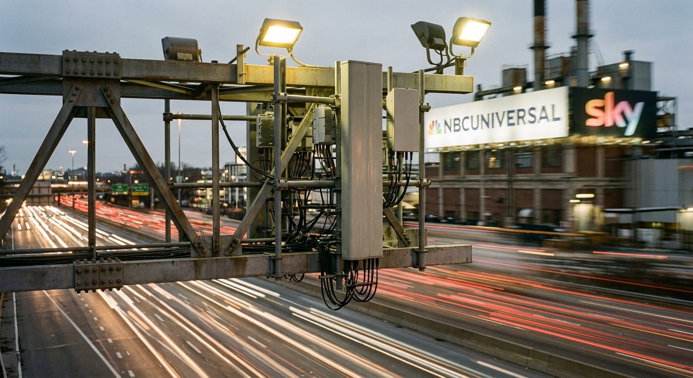 Comcast Announces Media Asset Spin-Off to Boost Shareholder Value and Operational Focus