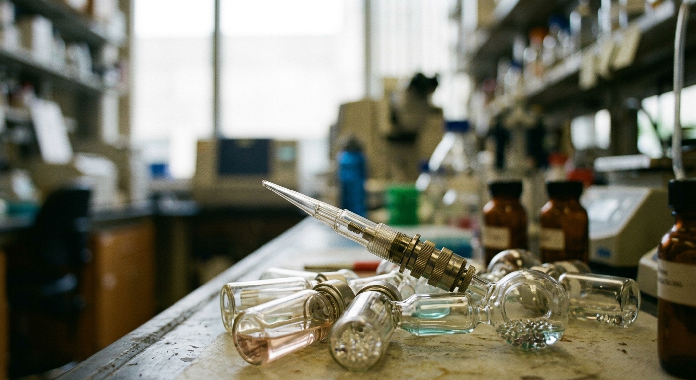 Zymeworks Inc. Enhances Executive Team with Strategic Appointments in Biotechnology Sector