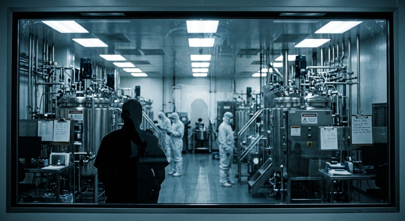 ADMA Biologics: Facing Legal and Market Pressure