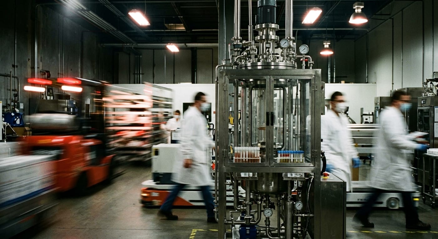 GRAIL Inc. Faces Significant Turmoil