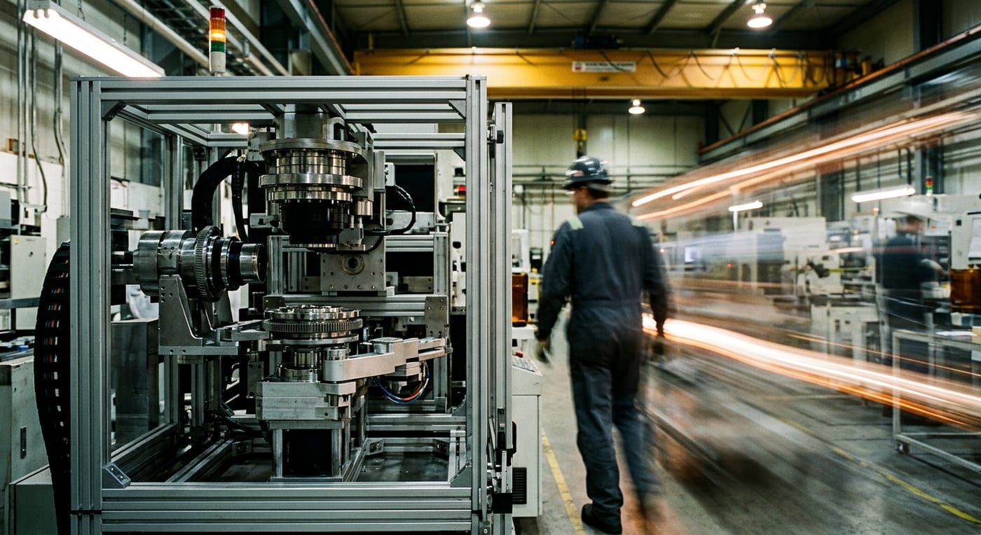 Photronics' Struggles Amid Legal Turmoil