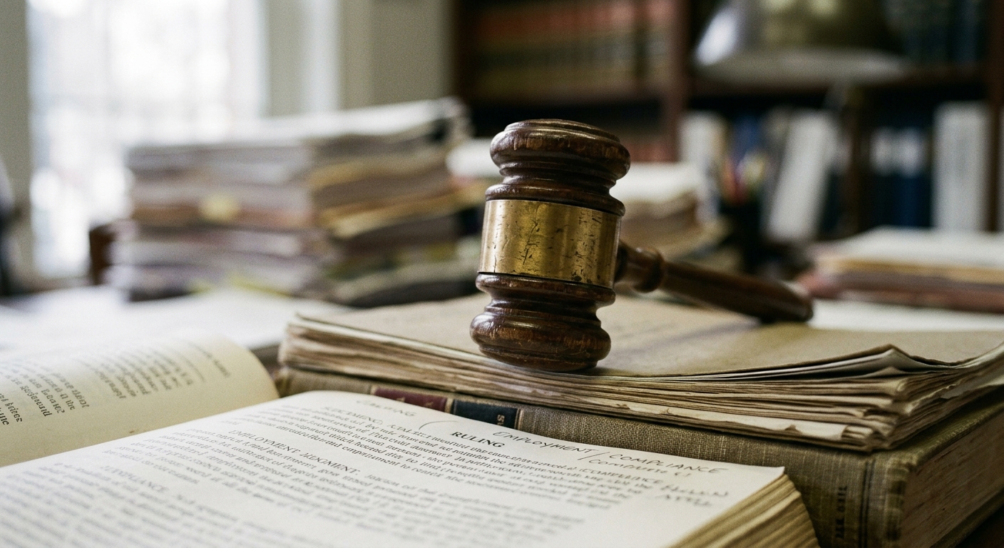 Canadian Imperial Bank of Commerce Faces Legal Challenges After Significant Court Ruling