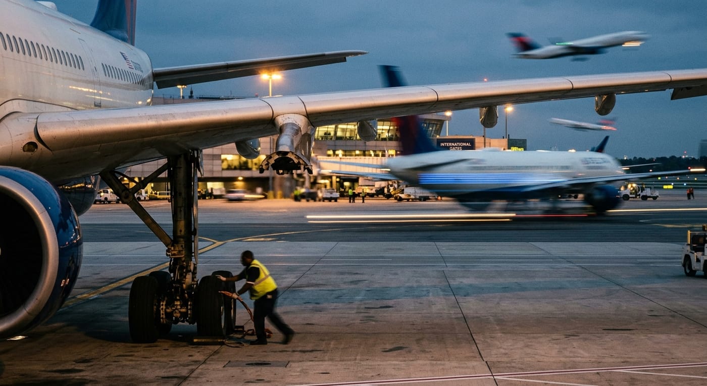 Delta Air Lines Expands International Routes and Enhances Customer Experience with New Offerings.