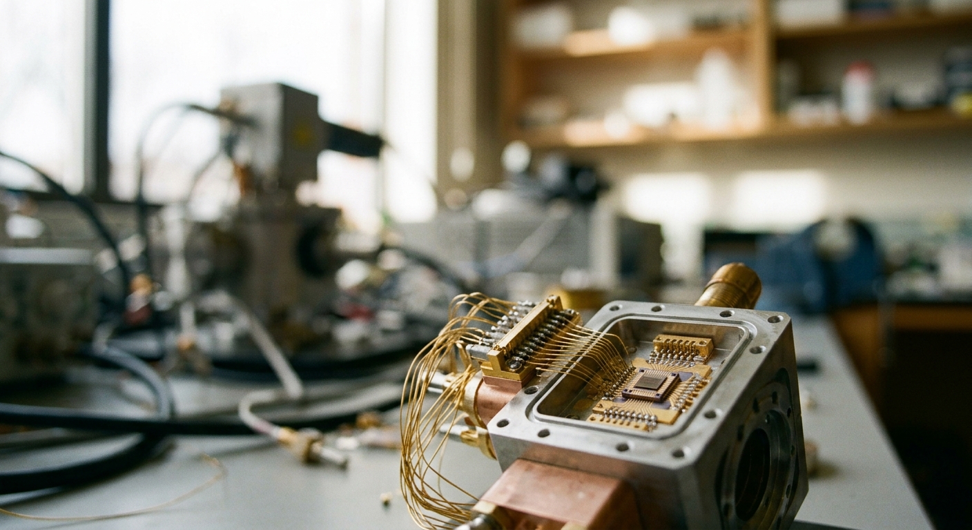 NVIDIA Launches Ising: Transformative Open-Source Quantum AI Models for Enhanced Technology Collaboration