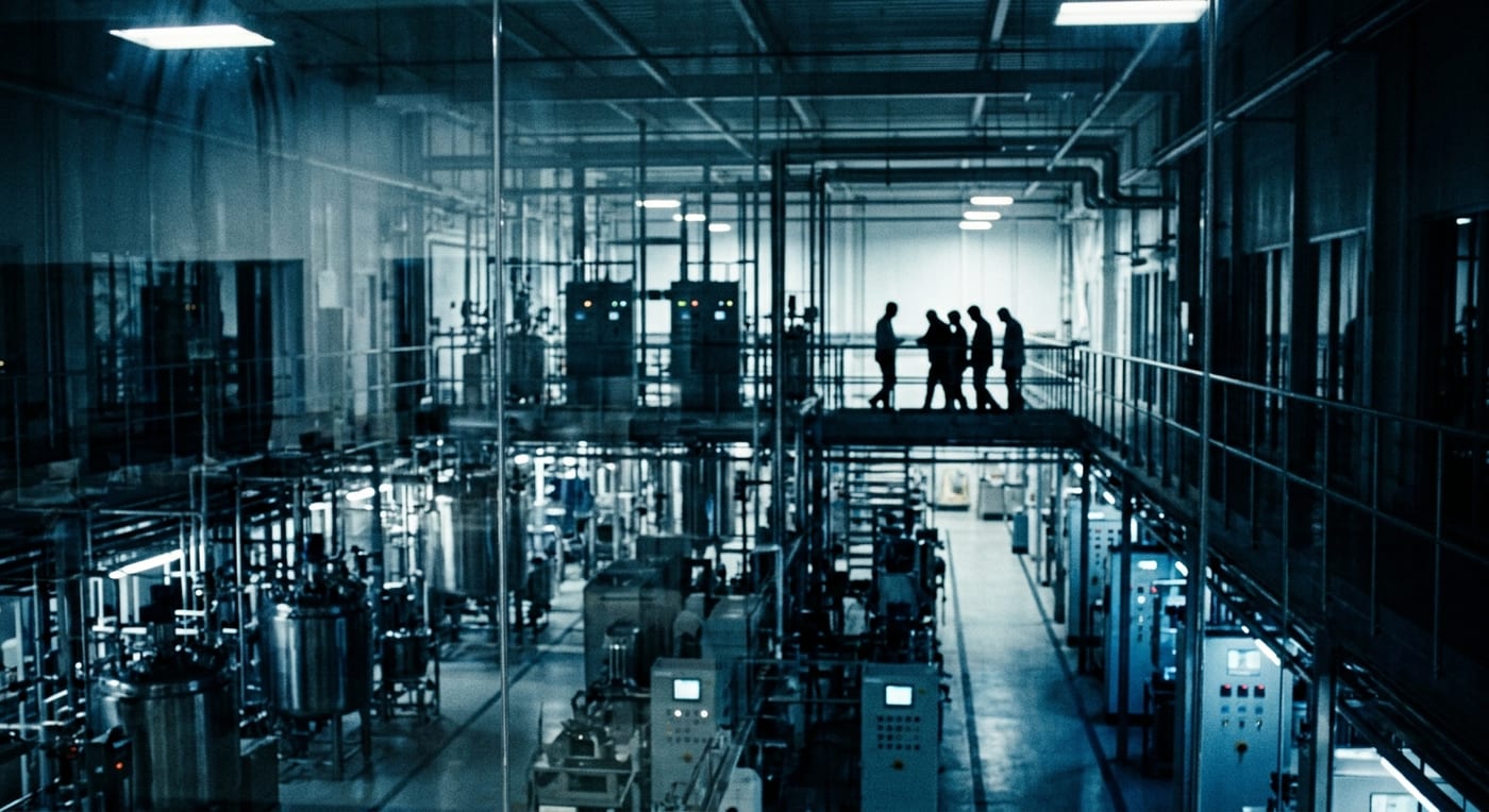 Challenges Ahead for Sionna Therapeutics
