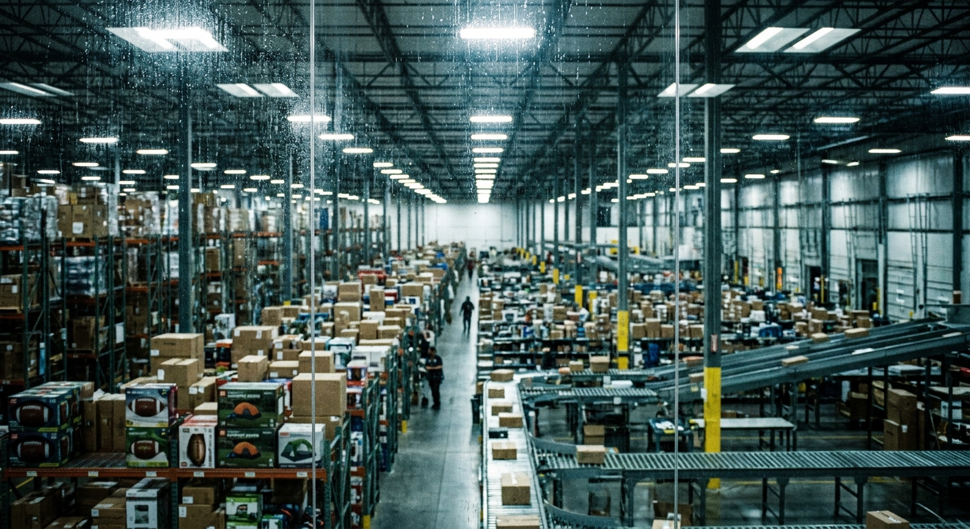 DICK'S Sporting Goods Offers Mixed Outlook After Strong Quarterly Performance