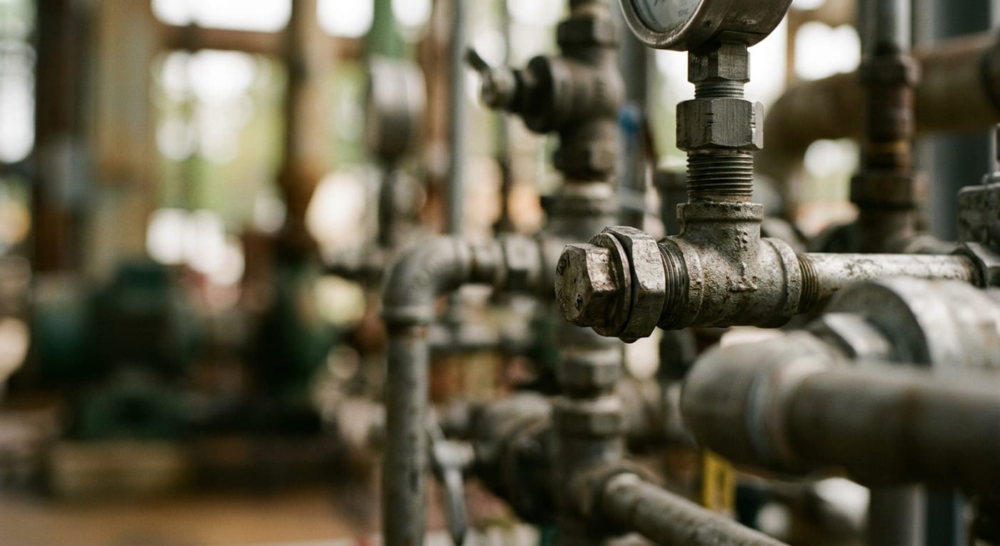 Kinder Morgan Class P Secures $3.5 Billion Credit Facility Extension Boosting Financial Flexibility.