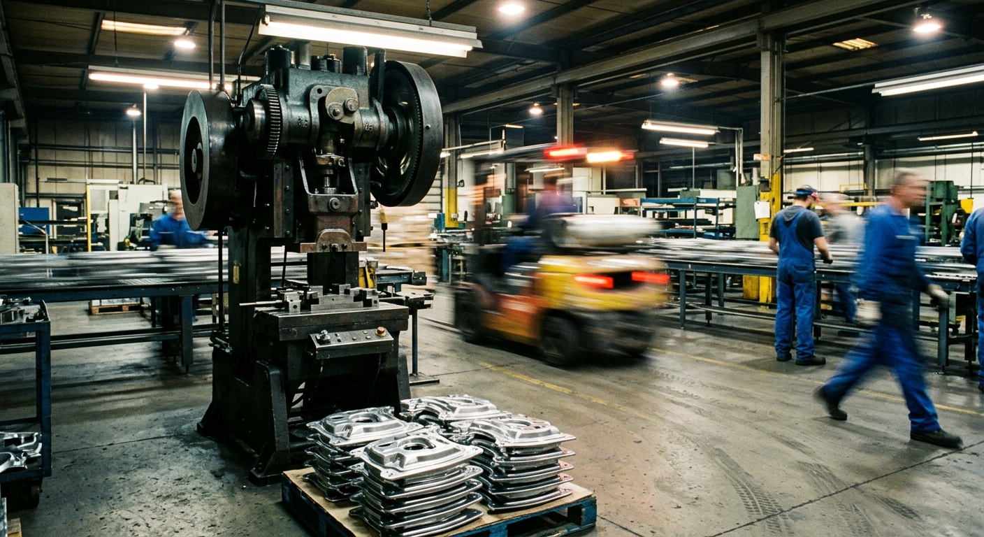 3M Company Focuses on Operational Efficiency and Capital Return Amid Market Challenges