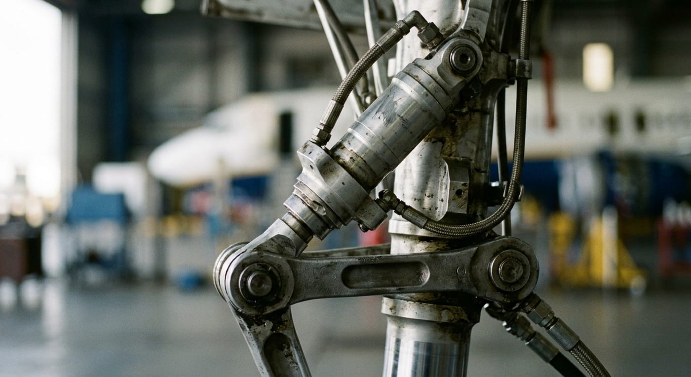 AerCap Holdings N.V. Demonstrates Strong Growth Despite Financial Leverage Concerns in Aircraft Leasing