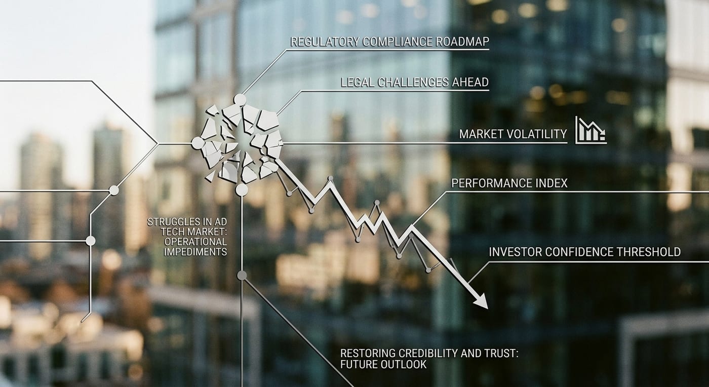 AppLovin's Struggles in Ad Tech Market