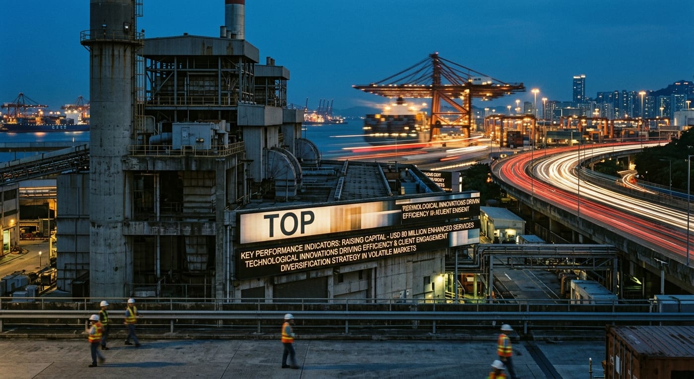 TOP Financial Group's Strategic Resilience