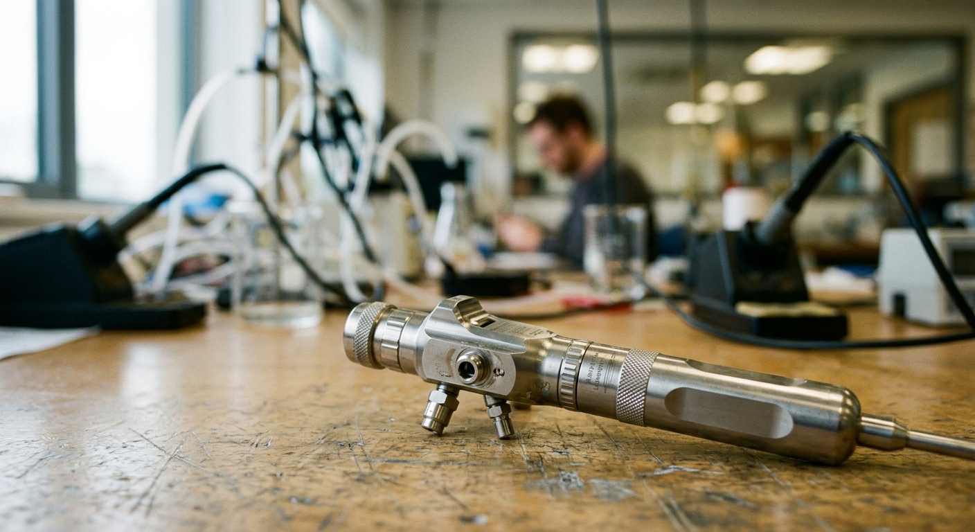 Boston Scientific's FDA Clearance and €75 Million R&D Investment Enhance Urology Innovations