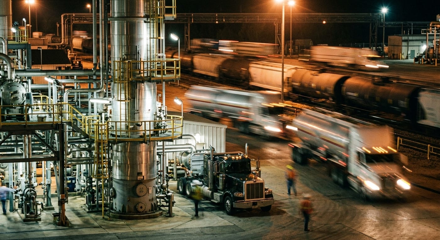 NGL Energy Partners Faces Financial Decline and Implements Buyback to Enhance Investor Confidence