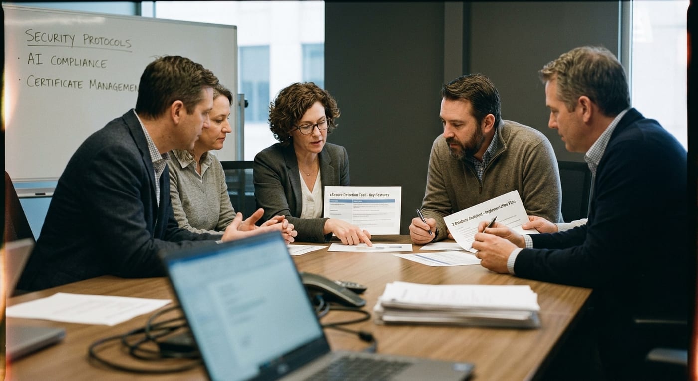 IBM Enhances Enterprise Security with New Tools Amid Growing AI and Compliance Challenges