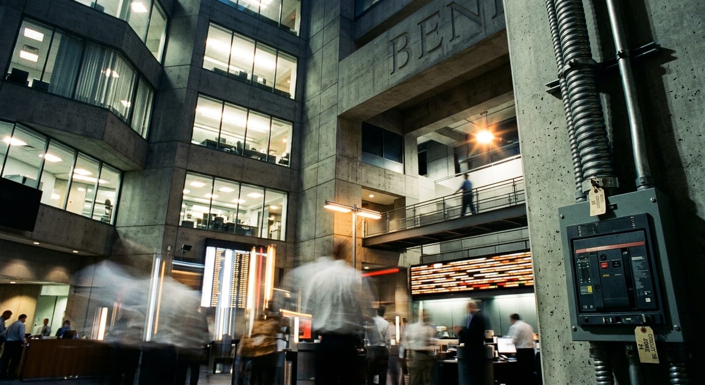 Franklin Resources Settles SEC Case, Shifts Focus to Growth and Innovation in Asset Management