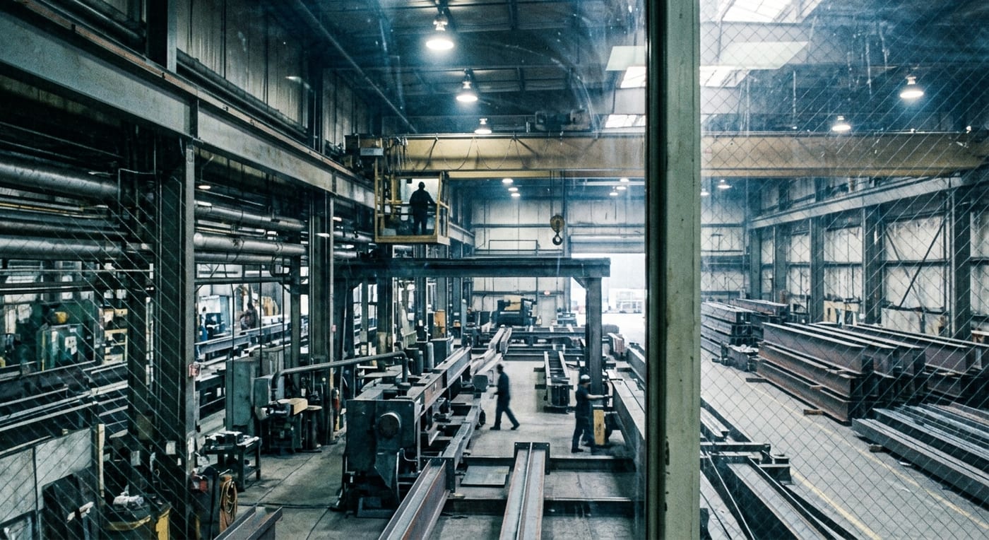 AZZ Achieves 9.4% Revenue Growth Amid Market Challenges, Demonstrating Operational Excellence
