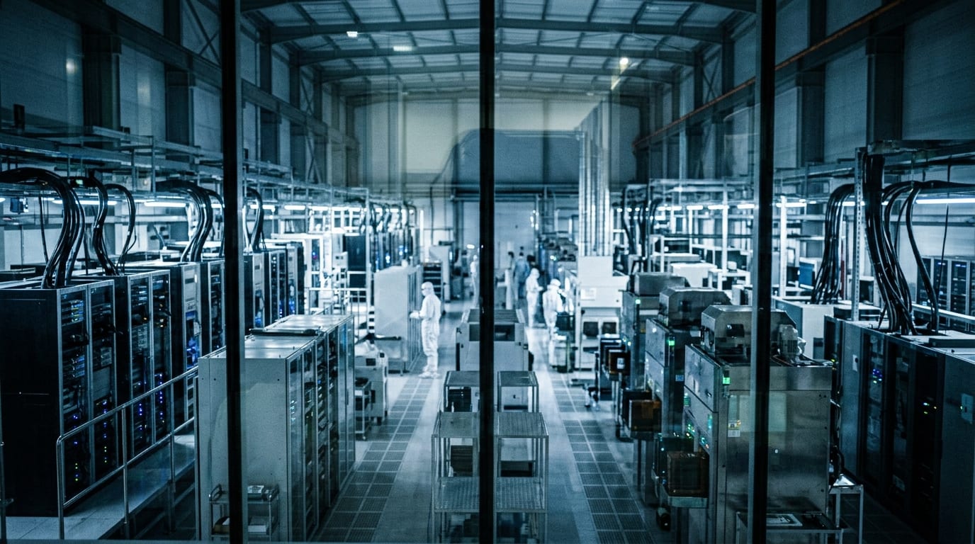 Marvell Technology Launches Teralynx T100 AI-Optimized Switch to Enhance Data Center Operations