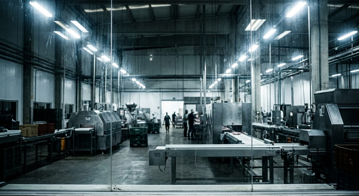 Hormel Foods Divests Brazilian Operations to Focus on Strategic Growth and Efficiency