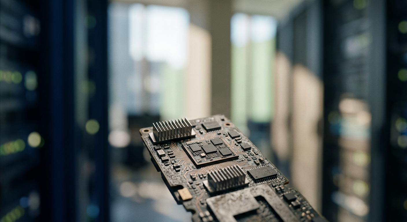 Check Point Launches AI Defense Plane to Enhance Security for Enterprise AI Systems