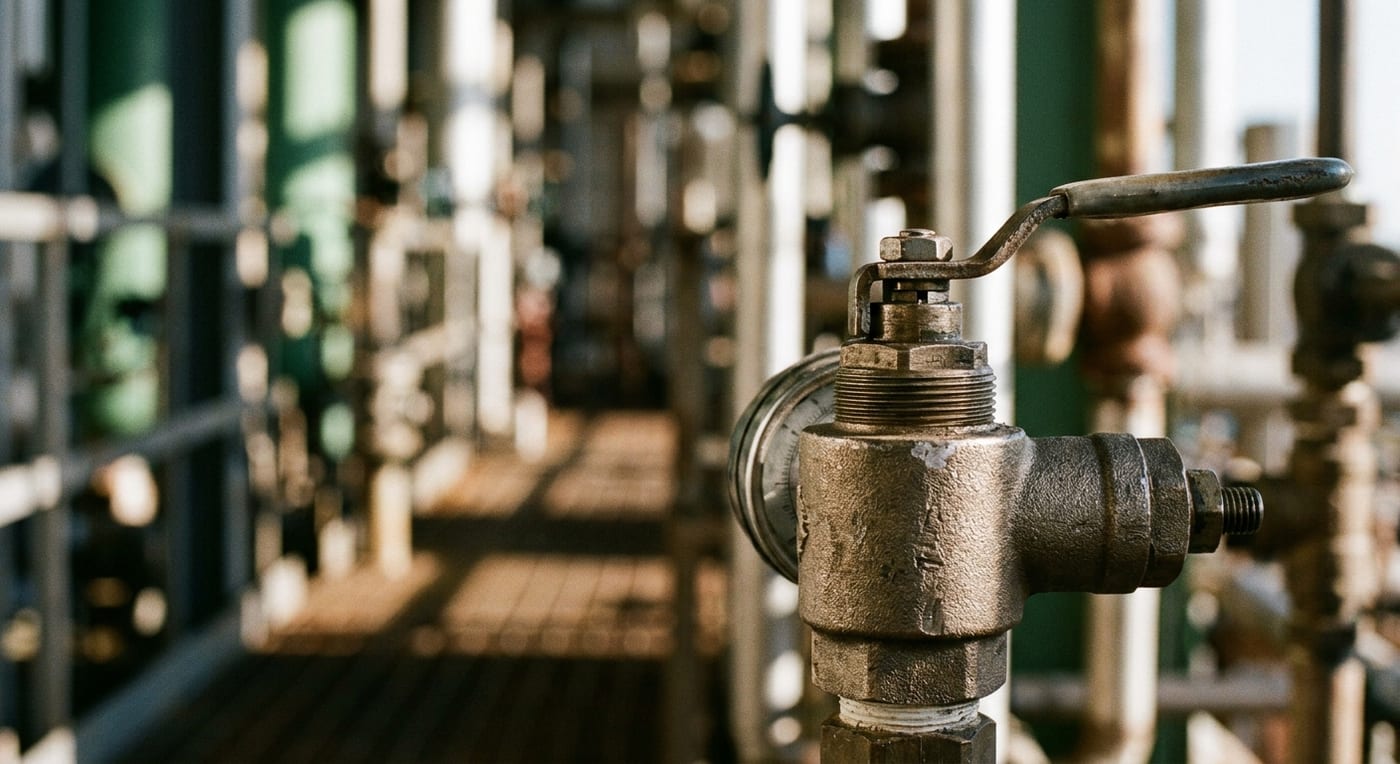 Uranium Energy Corp Advances Production at Burke Hollow, Strengthening U.S. Domestic Uranium Supply