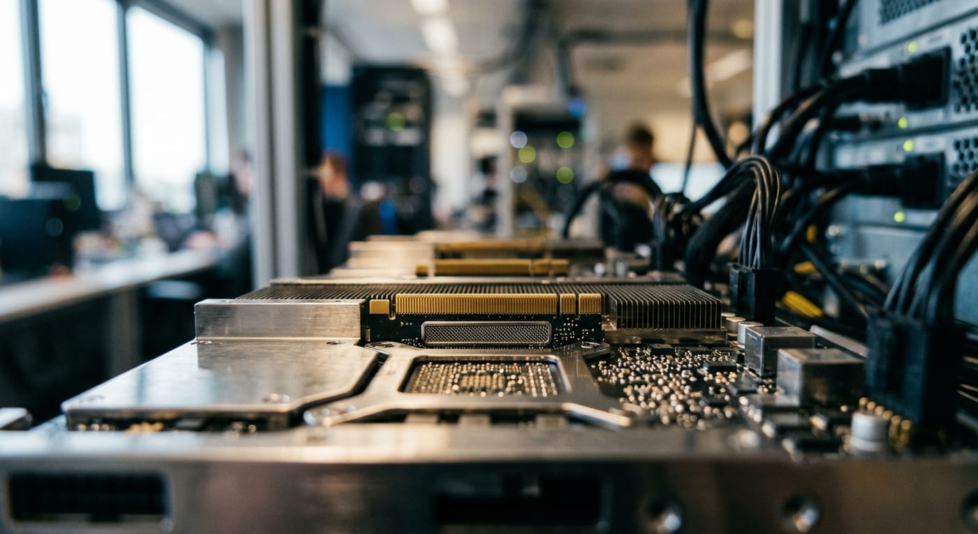NVIDIA's Ascendance in AI Technologies
