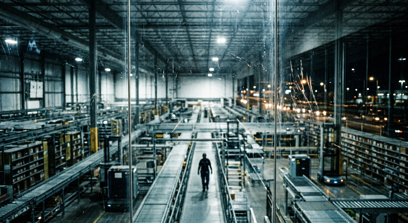 Walmart Restructures to Enhance Technology and Competitive Edge in Retail Industry