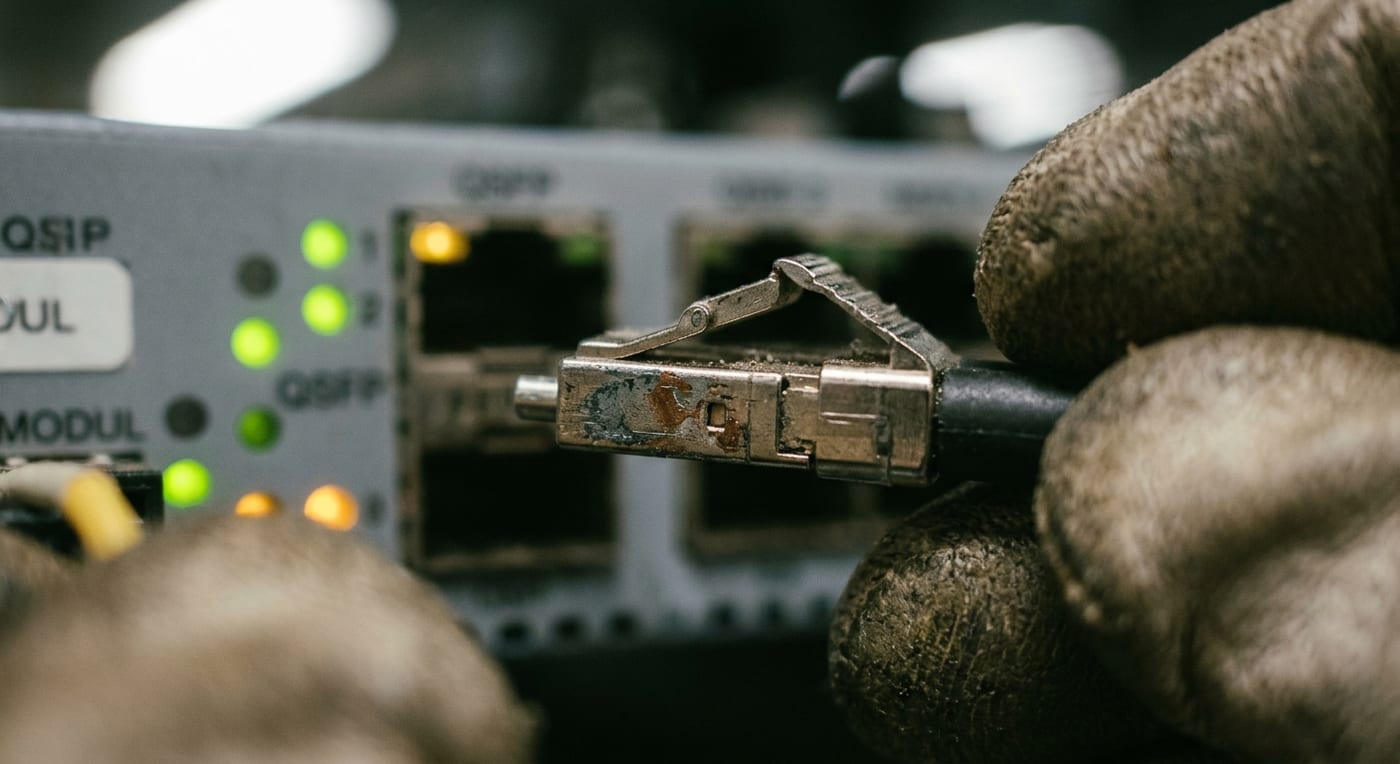 Arista Networks Sees Strong Growth Amid AI Demand, But Faces Supply Chain Challenges