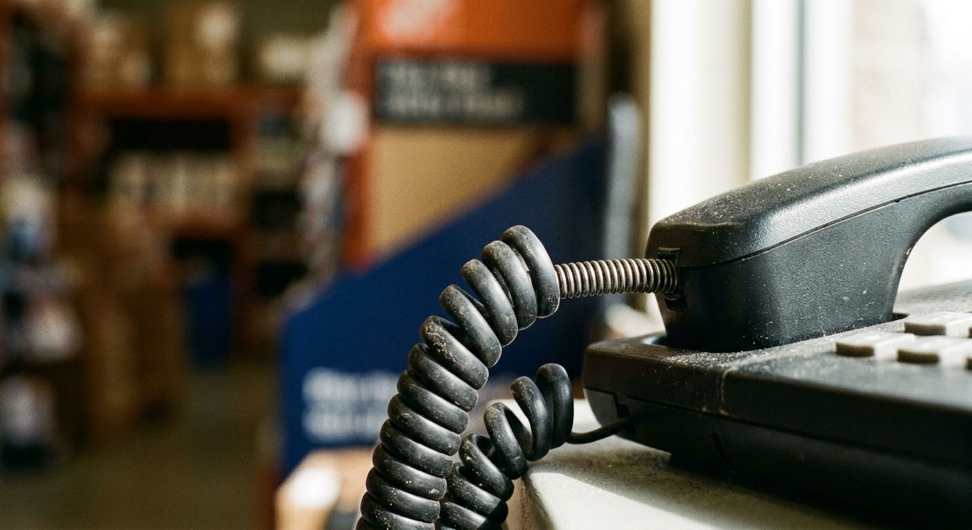 Home Depot Integrates AI Voice Agents to Improve Customer Service Experience