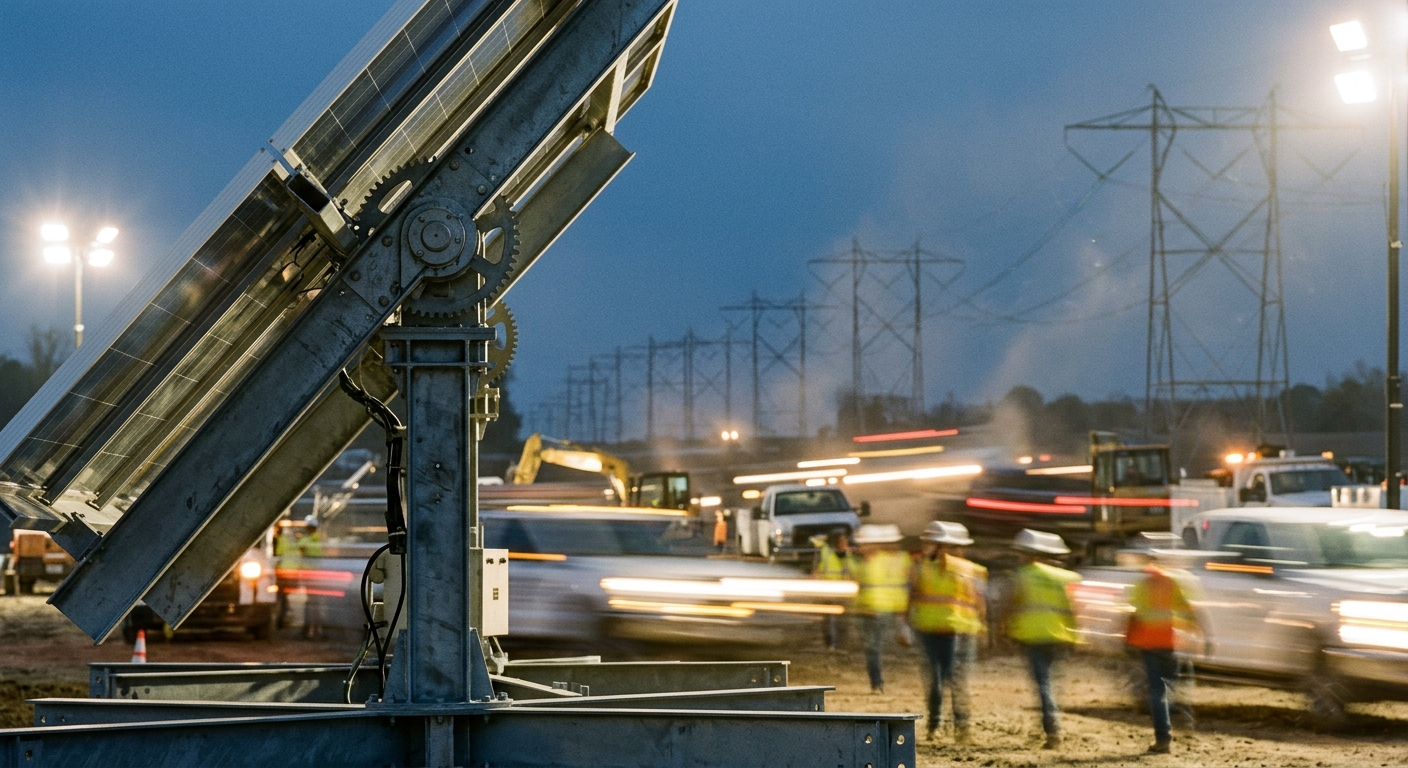 PPL Corporation Partners with BrightNight for 120 MW Solar Project in Kentucky