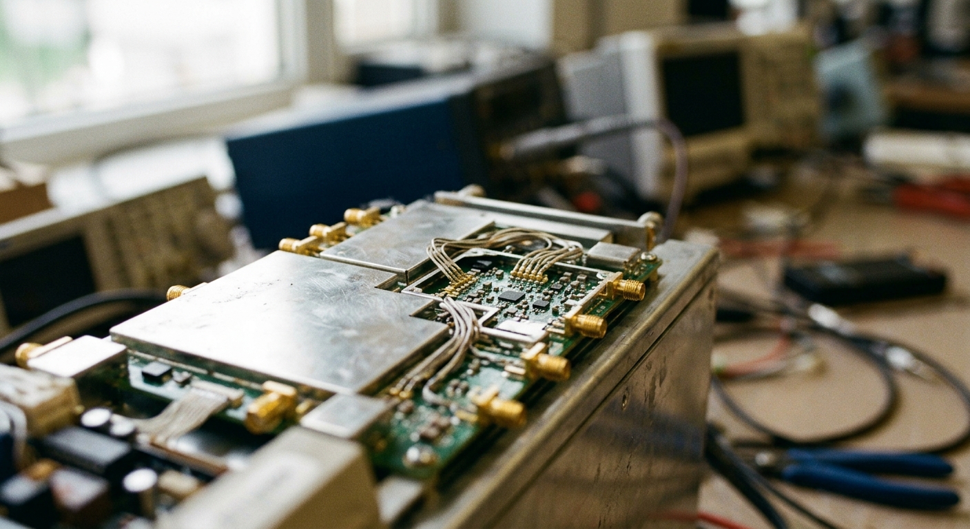 Keysight Technologies Launches Innovations for AI Design Automation and Workflow Efficiency