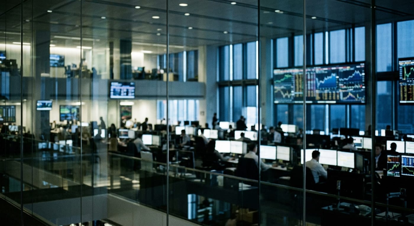 UBS Highlights $83.5 Trillion Intergenerational Wealth Transfer Shifting Investment Strategies for Younger Generations