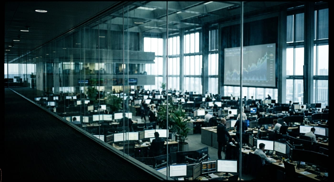 BlackRock's Strategic Shift: Embracing Cryptocurrency and Aerospace ETFs for Future Investment Trends