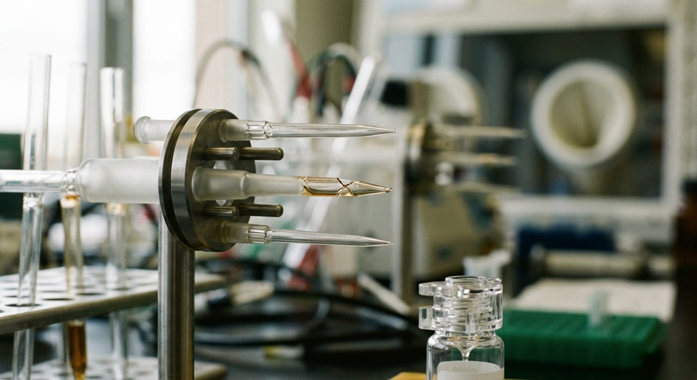 Regeneron’s Unyielding Challenges Ahead