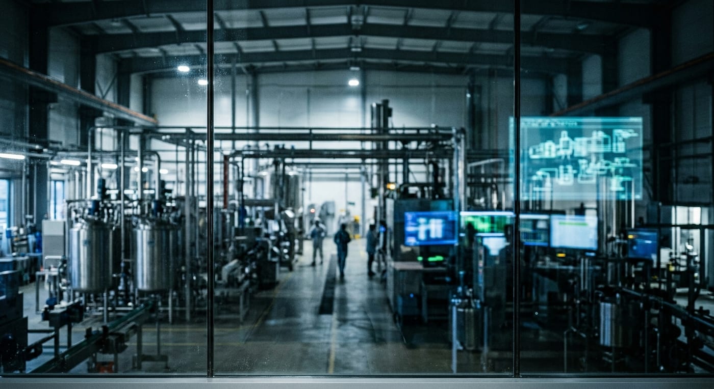 Unilever Partners with Accenture to Enhance Manufacturing via AI-Enabled Digital Twins