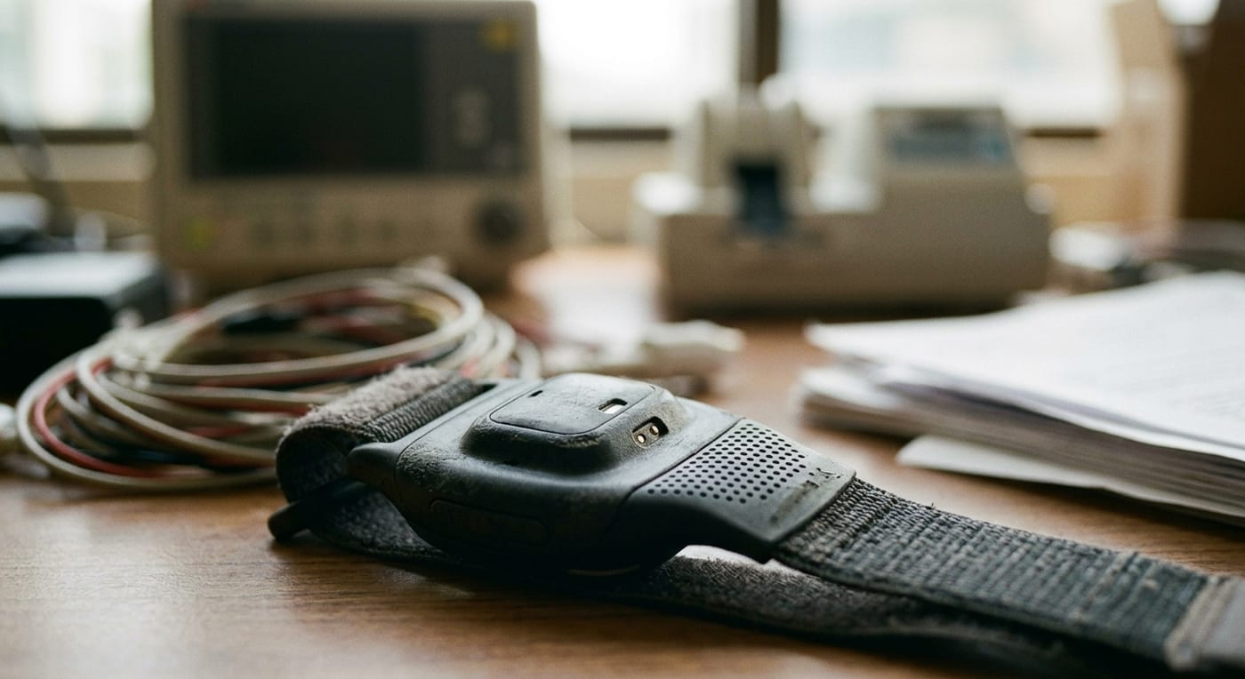 Medtronic Expands Digital Health with New Wearable Device through Corsano Health Partnership