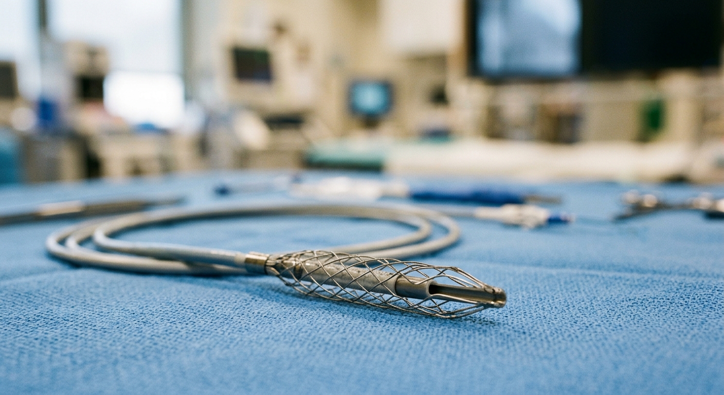 Penumbra's STORM-PE Trial Shows Advances in Treating Acute Pulmonary Embolism