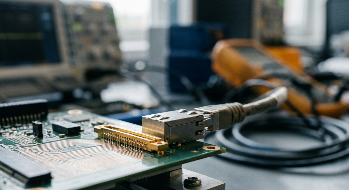 Viavi Solutions Achieves IEEE Certification for Time-Sensitive Networking Test Tools