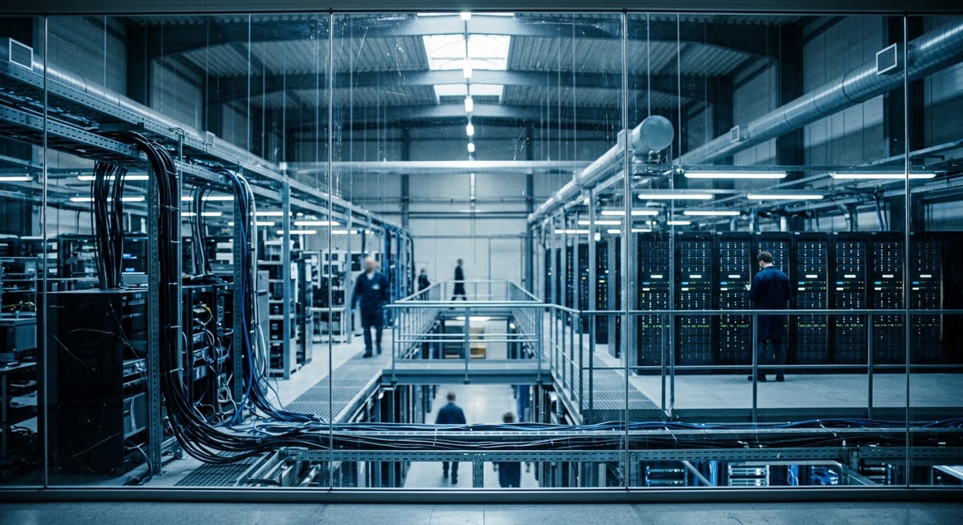 Western Digital Advances AI Storage Solutions, Enjoys Strong Market Reactions and Growth Potential
