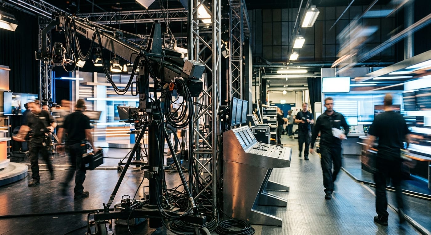 Fox Corporation's Strategic Position in Media Landscape