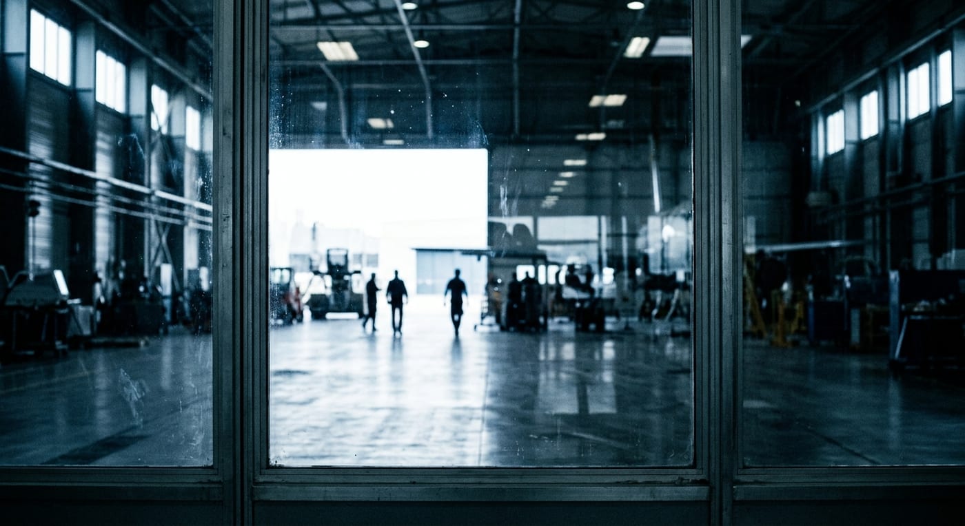 CS Disco Navigates Leadership Turbulence