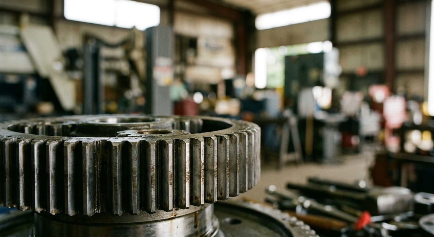 Astec Industries Reports Revenue Growth Amid Concerns Over Profitability and Operational Efficiency